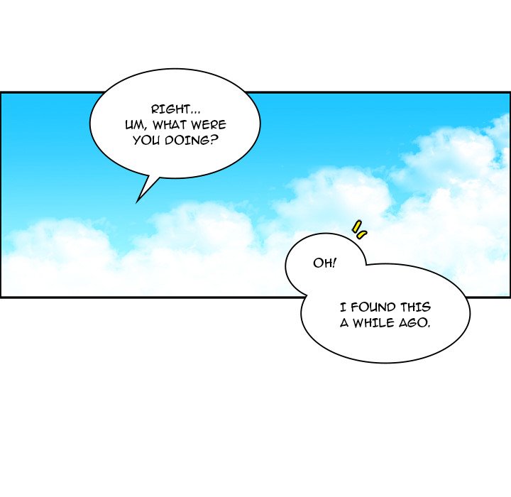 Go Away Mr Demon chapter 180 page 29