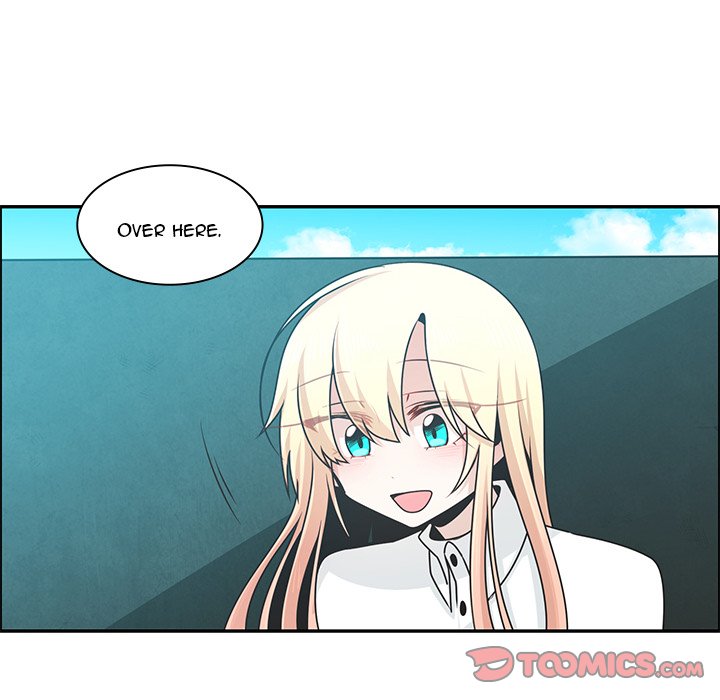 Go Away Mr Demon chapter 180 page 30