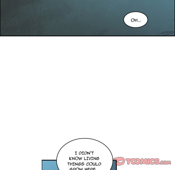 Go Away Mr Demon chapter 180 page 32