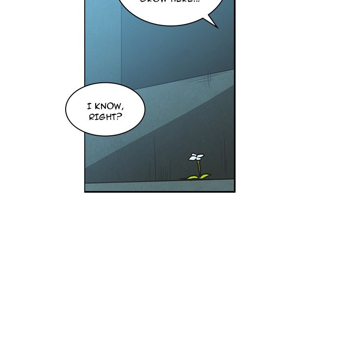 Go Away Mr Demon chapter 180 page 33