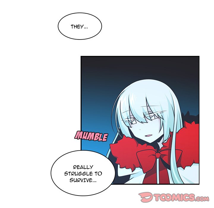 Go Away Mr Demon chapter 180 page 34