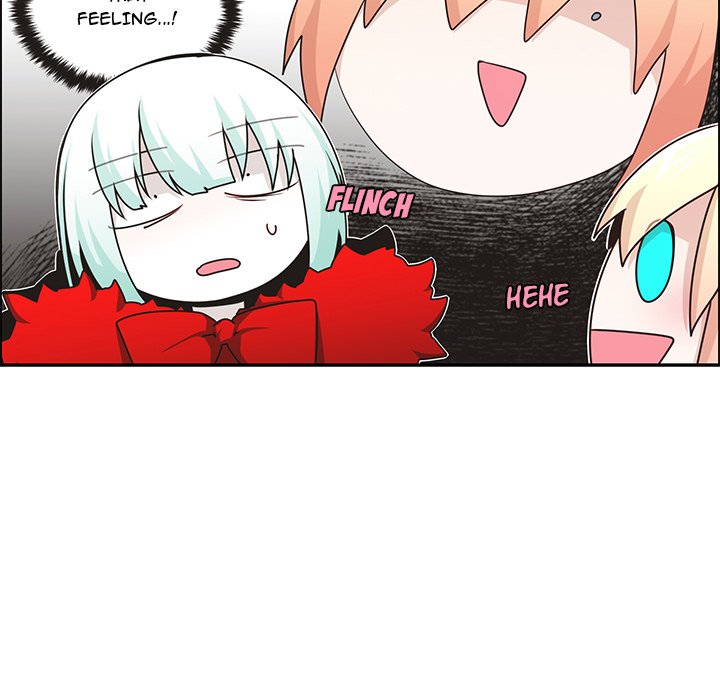 Go Away Mr Demon chapter 180 page 37