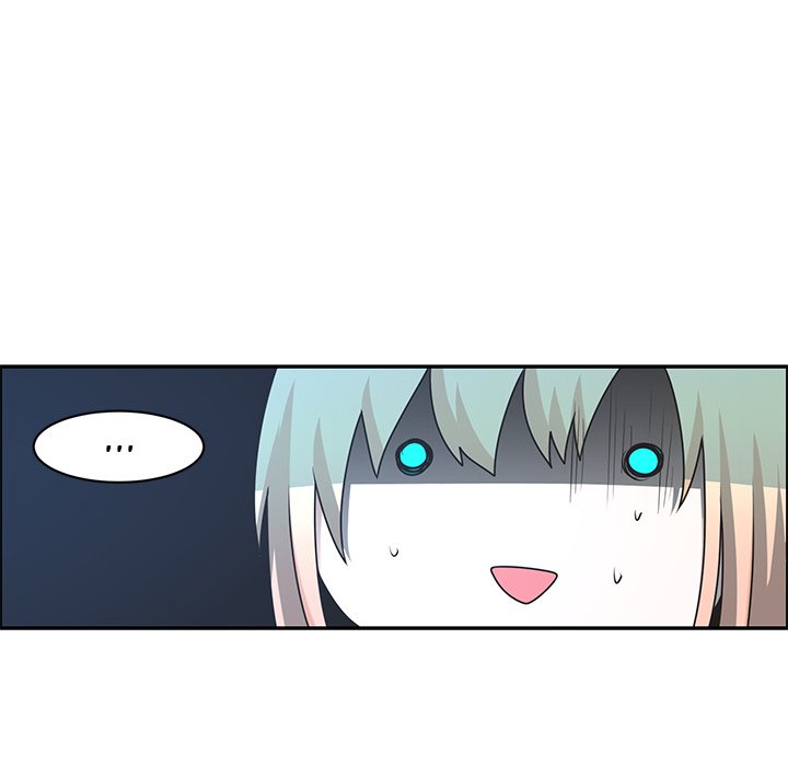 Go Away Mr Demon chapter 180 page 39