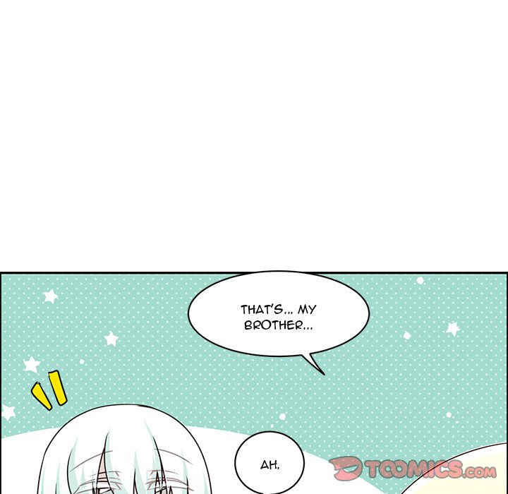 Go Away Mr Demon chapter 180 page 40