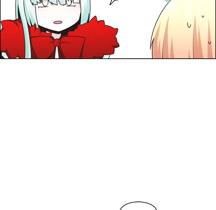 Go Away Mr Demon chapter 180 page 41