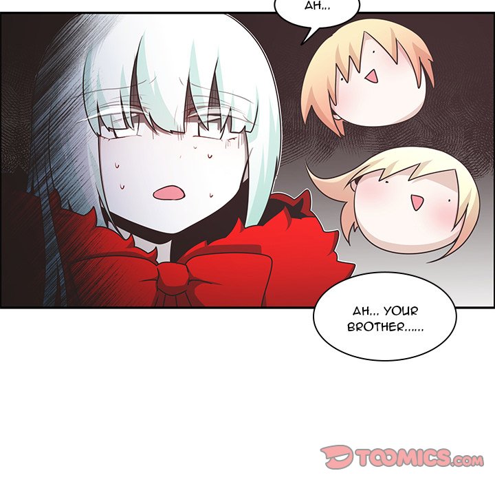 Go Away Mr Demon chapter 180 page 42