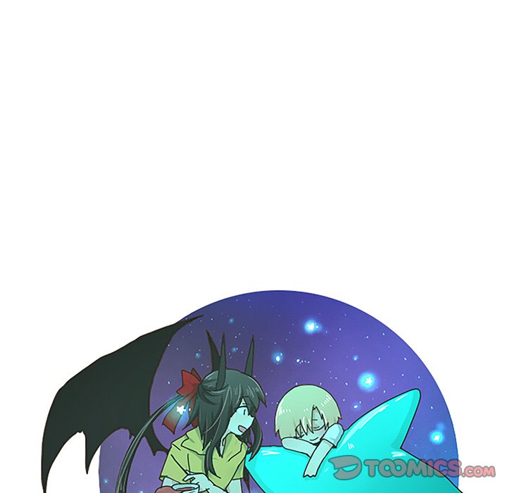 Go Away Mr Demon chapter 180 page 44