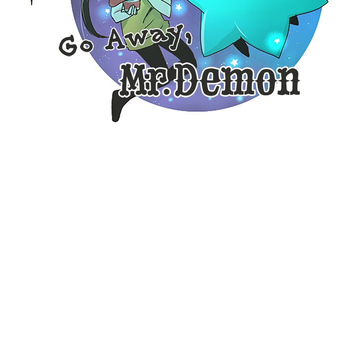 Go Away Mr Demon chapter 180 page 45