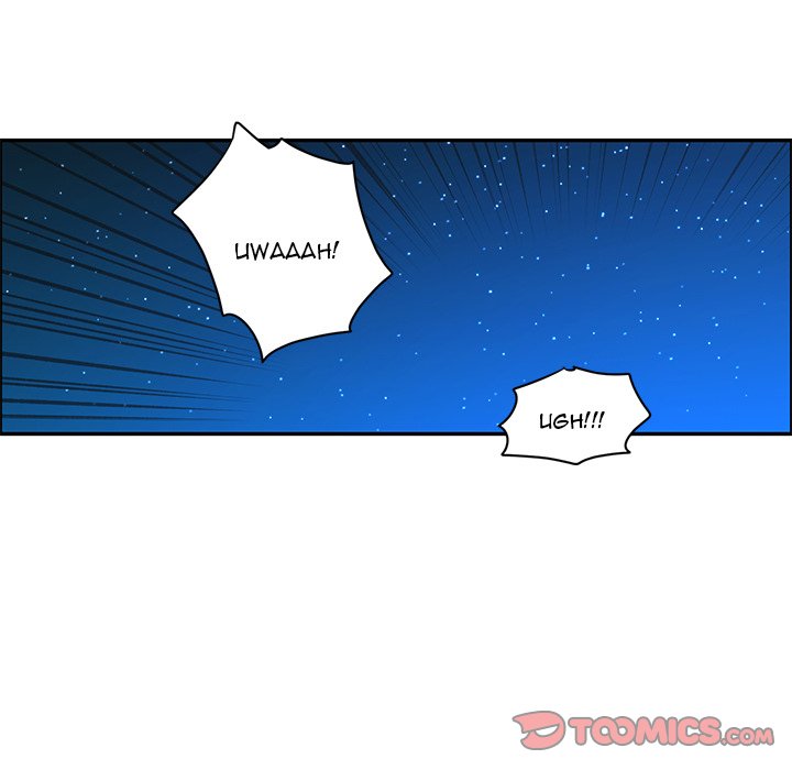 Go Away Mr Demon chapter 180 page 46