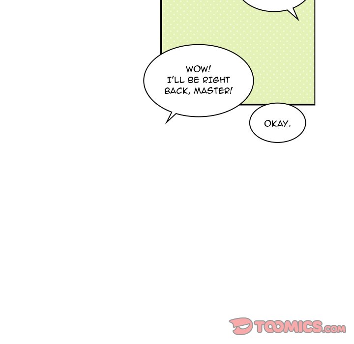 Go Away Mr Demon chapter 180 page 54