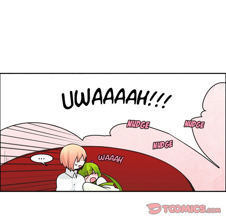 Go Away Mr Demon chapter 180 page 56