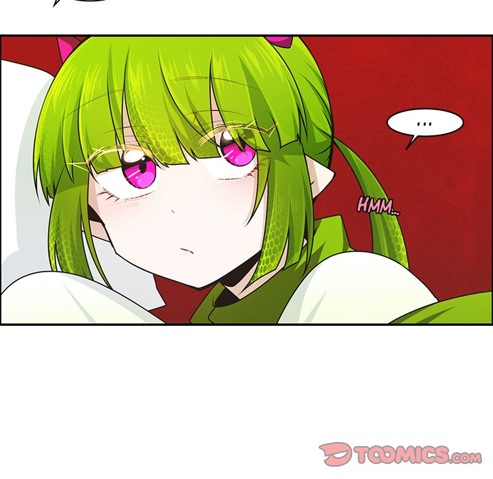 Go Away Mr Demon chapter 180 page 60