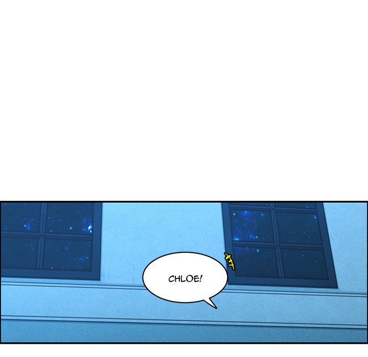 Go Away Mr Demon chapter 180 page 61