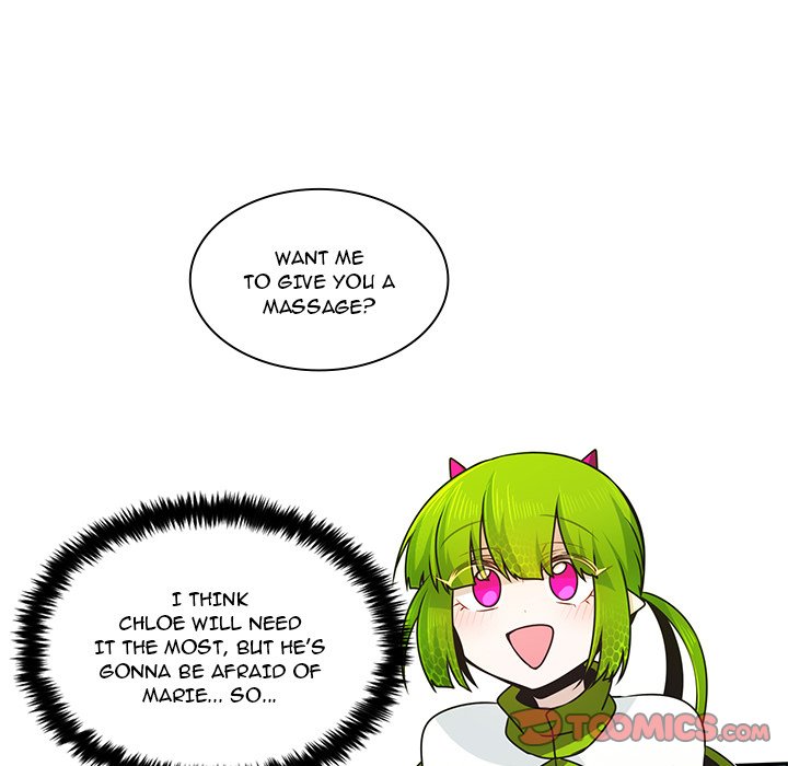 Go Away Mr Demon chapter 180 page 62