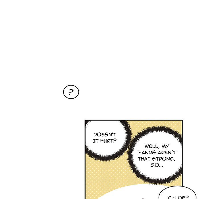 Go Away Mr Demon chapter 180 page 65
