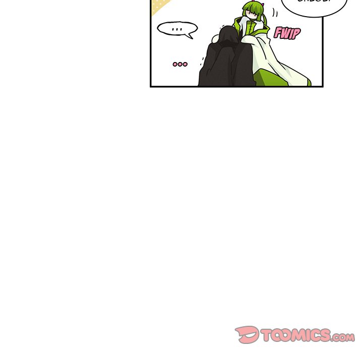 Go Away Mr Demon chapter 180 page 66