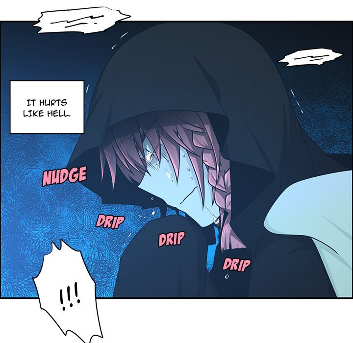 Go Away Mr Demon chapter 180 page 67