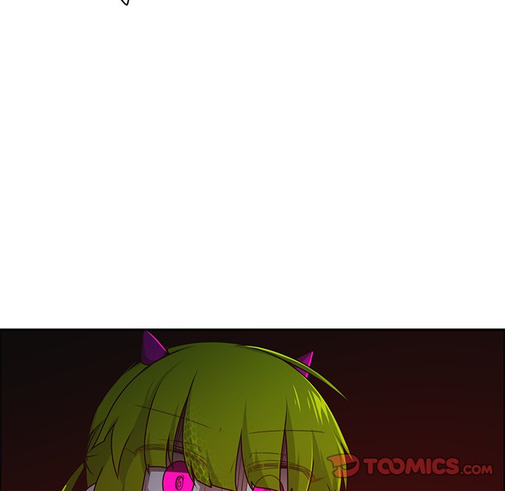Go Away Mr Demon chapter 180 page 68