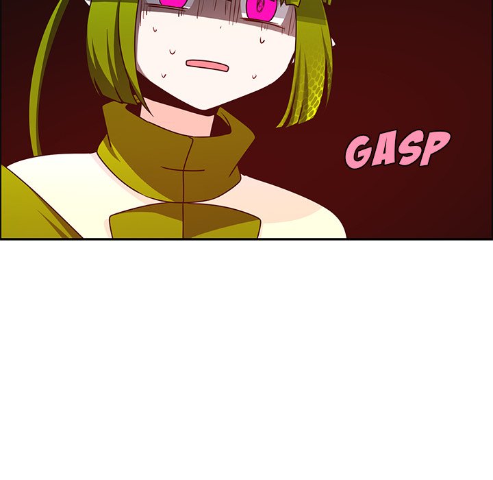 Go Away Mr Demon chapter 180 page 69