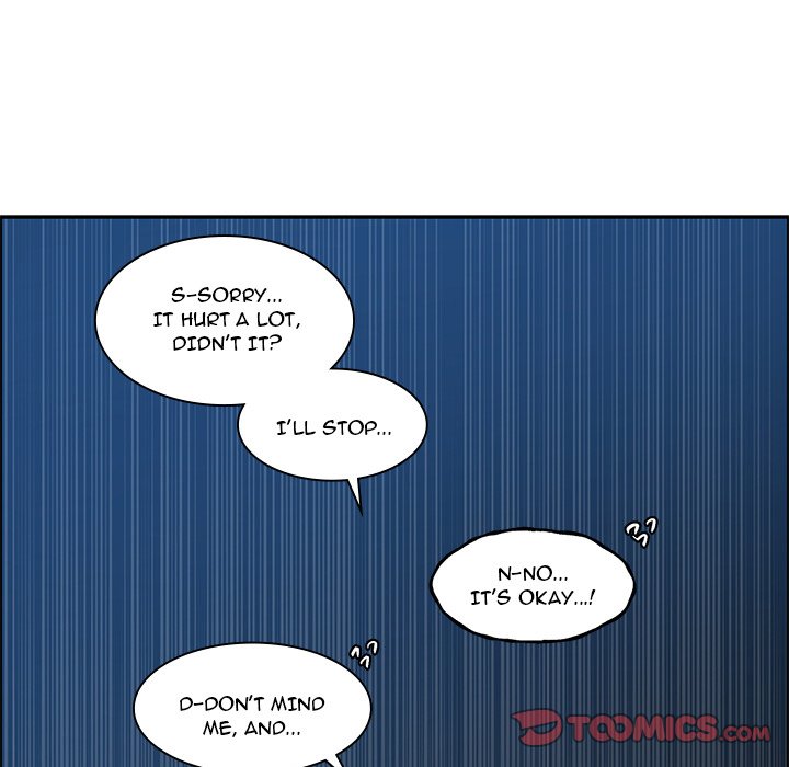 Go Away Mr Demon chapter 180 page 70