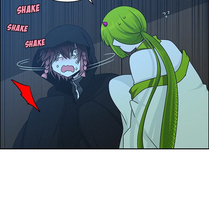 Go Away Mr Demon chapter 180 page 71