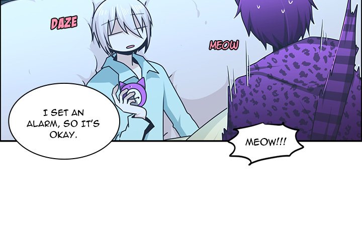 Go Away Mr Demon chapter 181 page 3