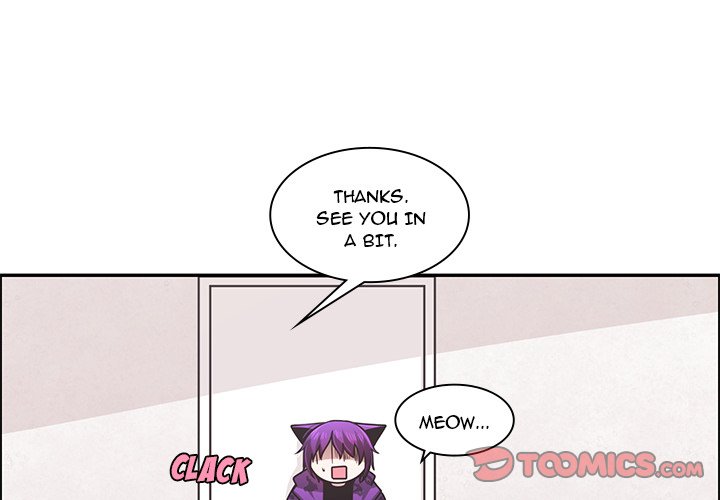 Go Away Mr Demon chapter 181 page 4