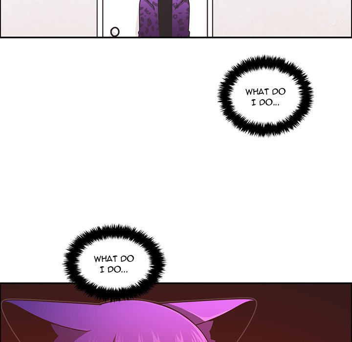 Go Away Mr Demon chapter 181 page 5