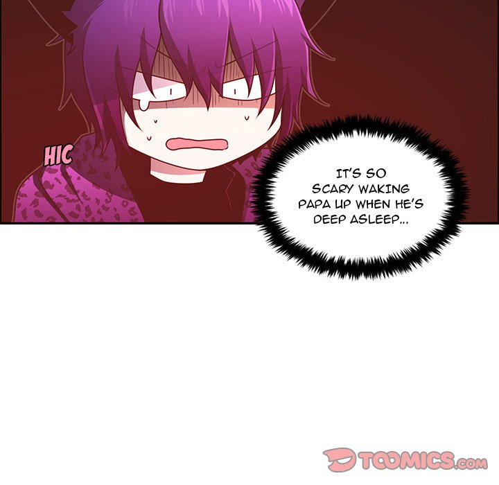 Go Away Mr Demon chapter 181 page 6