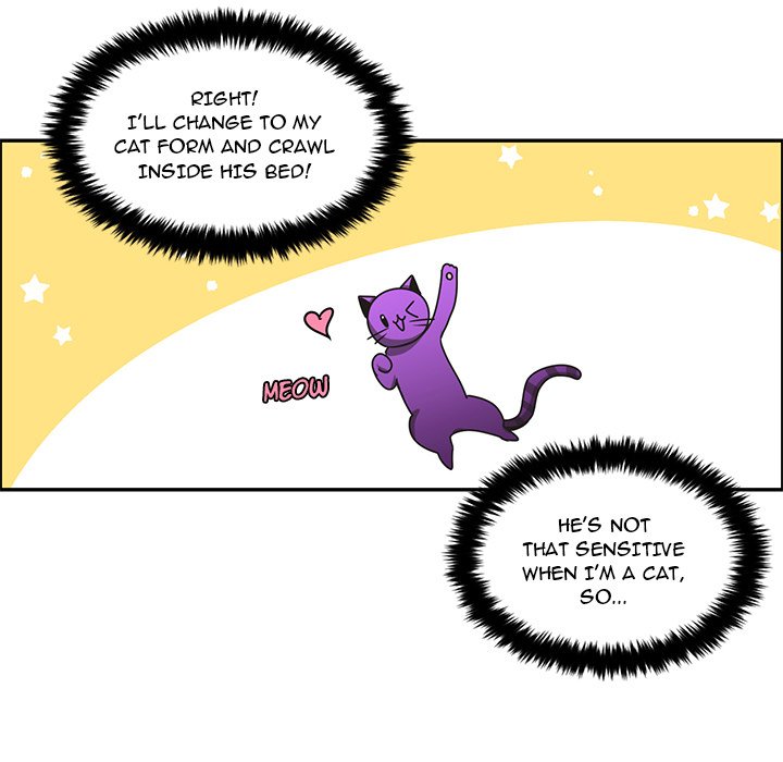 Go Away Mr Demon chapter 181 page 7
