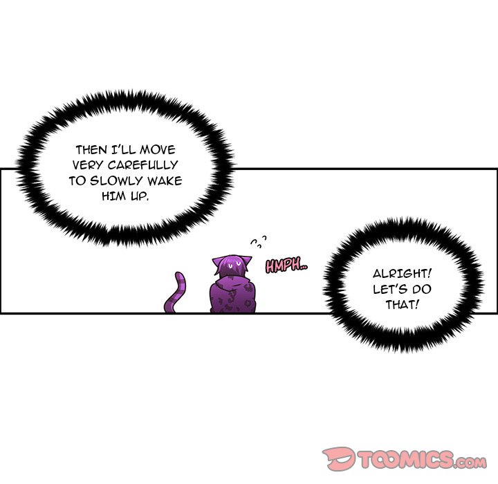 Go Away Mr Demon chapter 181 page 8