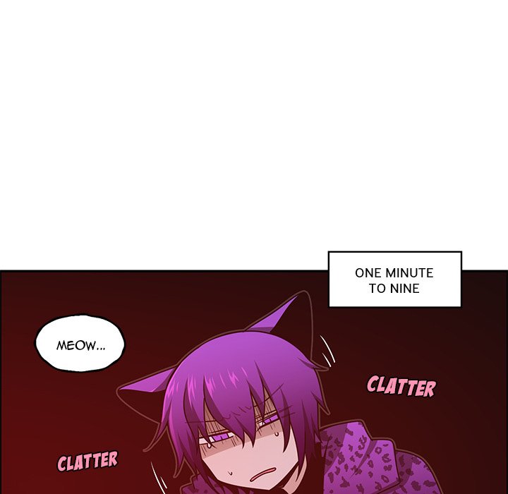 Go Away Mr Demon chapter 181 page 9