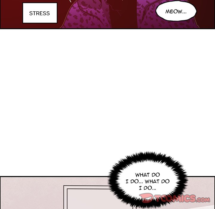 Go Away Mr Demon chapter 181 page 10
