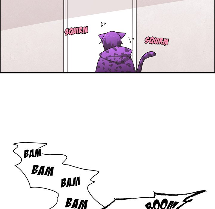 Go Away Mr Demon chapter 181 page 11