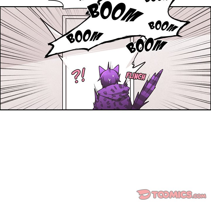 Go Away Mr Demon chapter 181 page 12