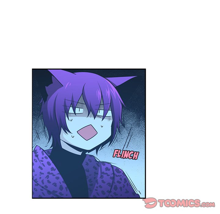 Go Away Mr Demon chapter 181 page 14