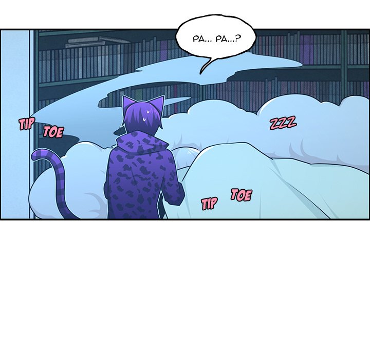 Go Away Mr Demon chapter 181 page 17