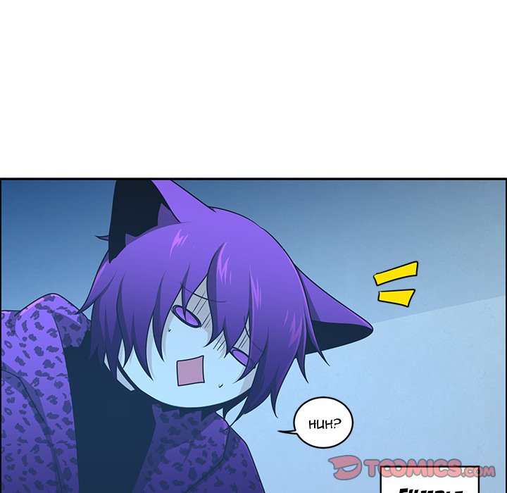 Go Away Mr Demon chapter 181 page 18