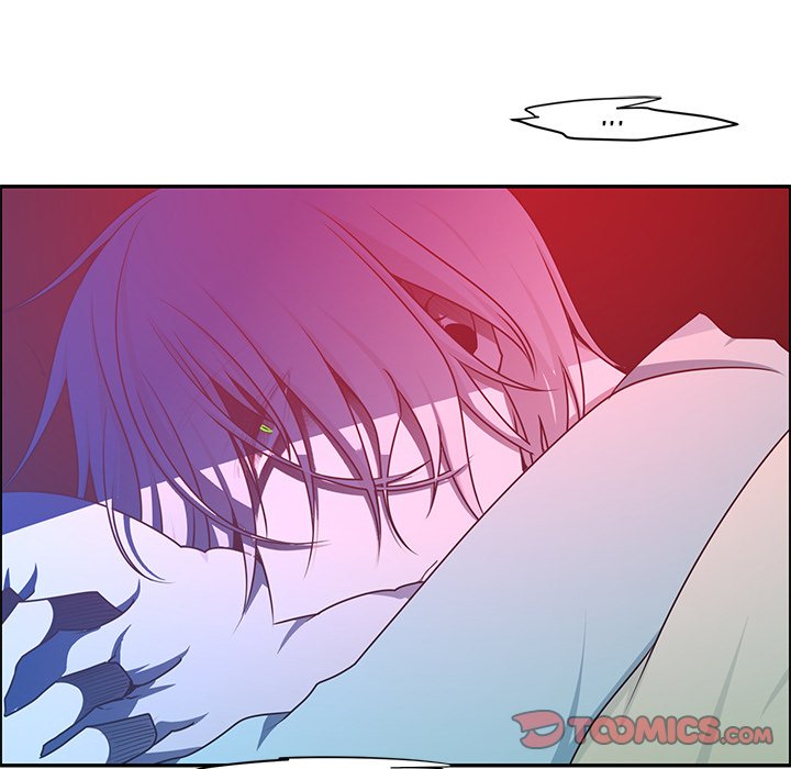 Go Away Mr Demon chapter 181 page 20