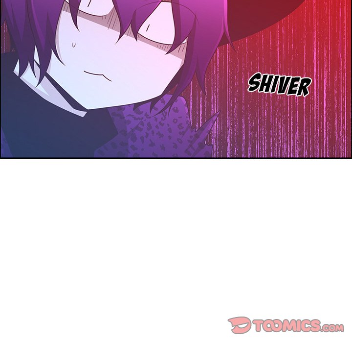 Go Away Mr Demon chapter 181 page 22