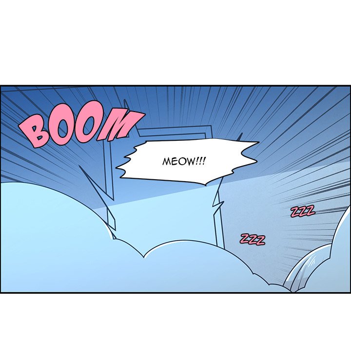 Go Away Mr Demon chapter 181 page 23