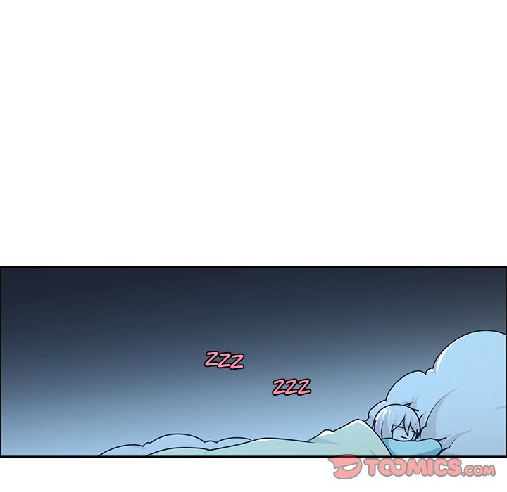 Go Away Mr Demon chapter 181 page 24