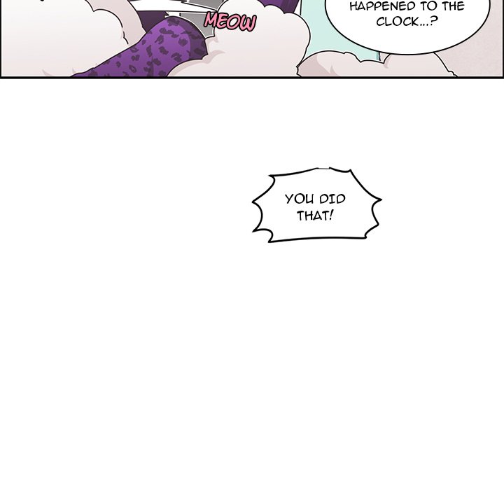 Go Away Mr Demon chapter 181 page 27