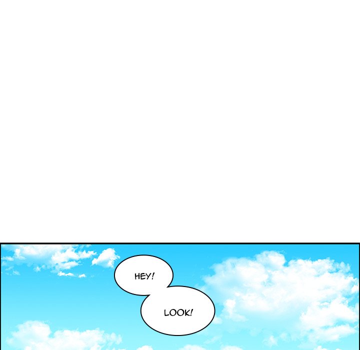 Go Away Mr Demon chapter 181 page 29