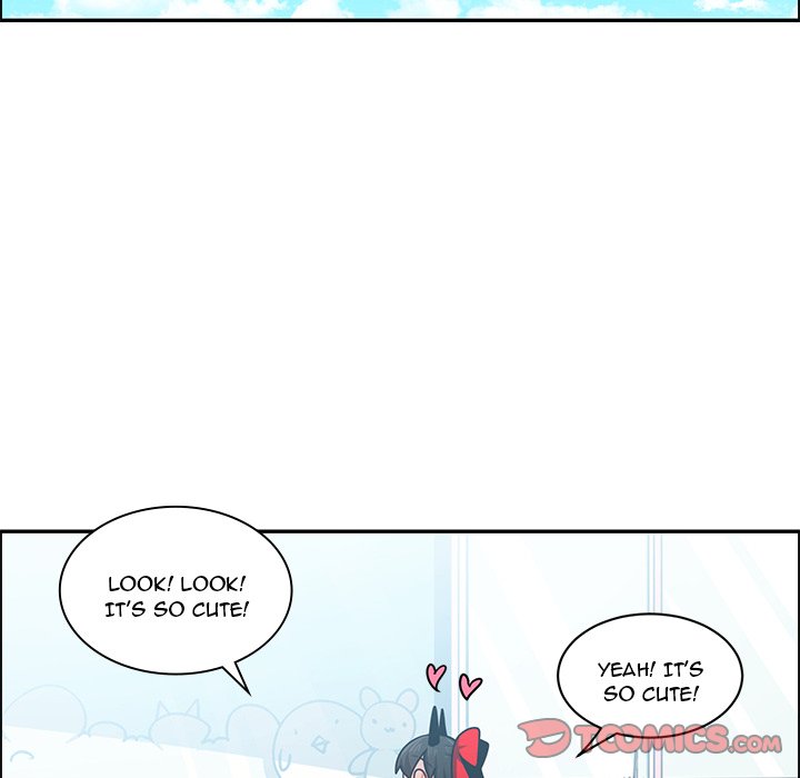 Go Away Mr Demon chapter 181 page 30