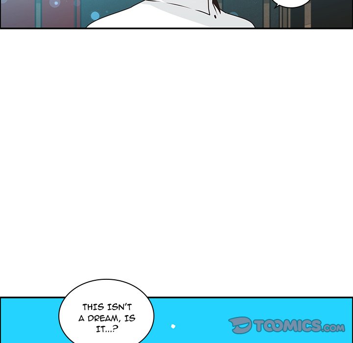 Go Away Mr Demon chapter 181 page 34
