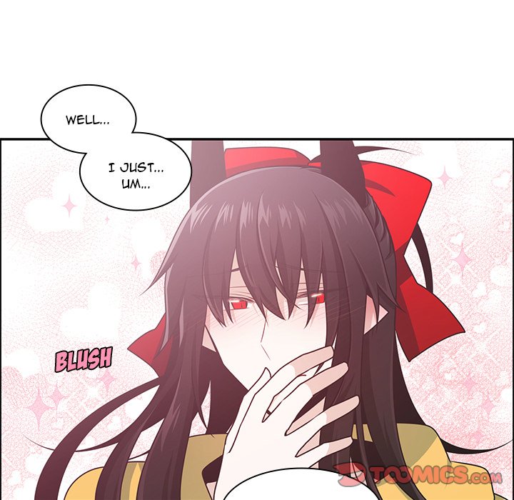 Go Away Mr Demon chapter 181 page 36