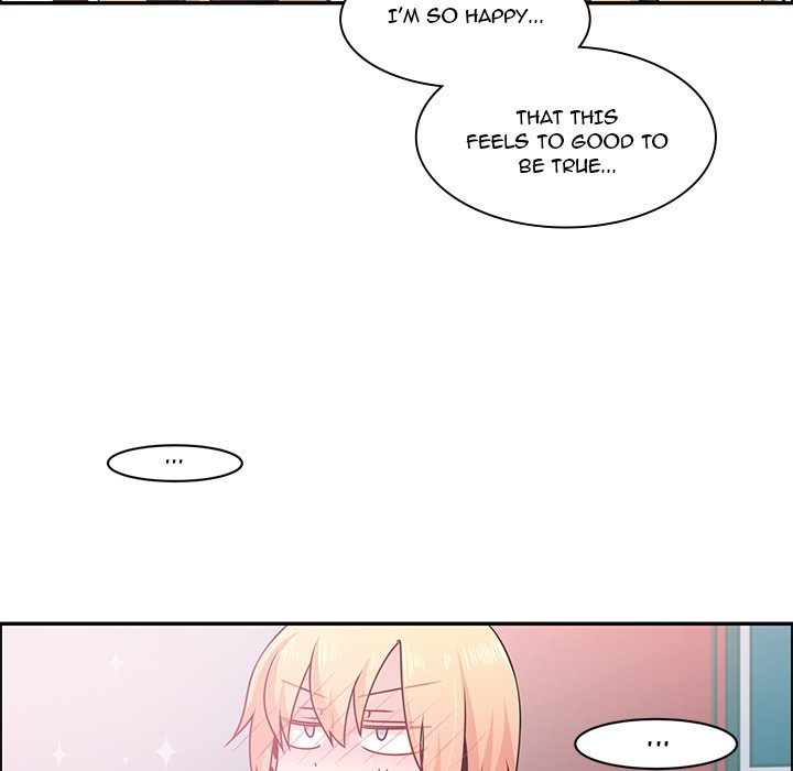 Go Away Mr Demon chapter 181 page 37