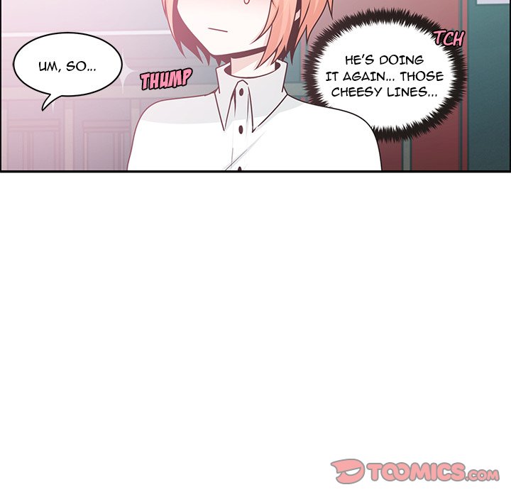 Go Away Mr Demon chapter 181 page 38