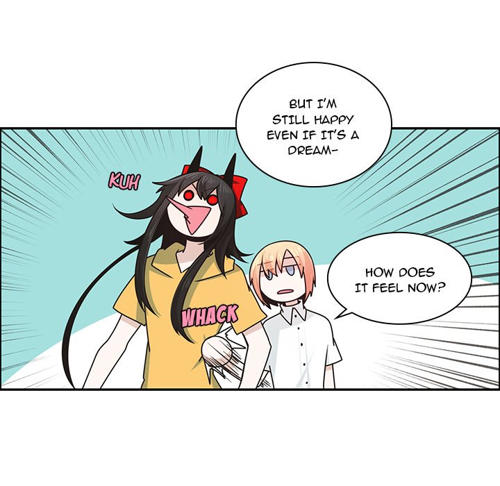 Go Away Mr Demon chapter 181 page 39